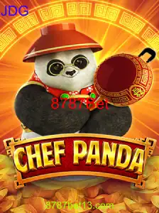 ChefPanda