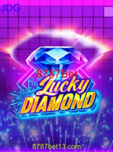 LuckyDiamond